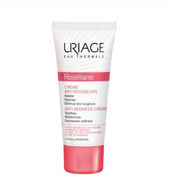 Uriage RosÃliane CrÃme Anti Rougeurs Anti Redness cream EZ