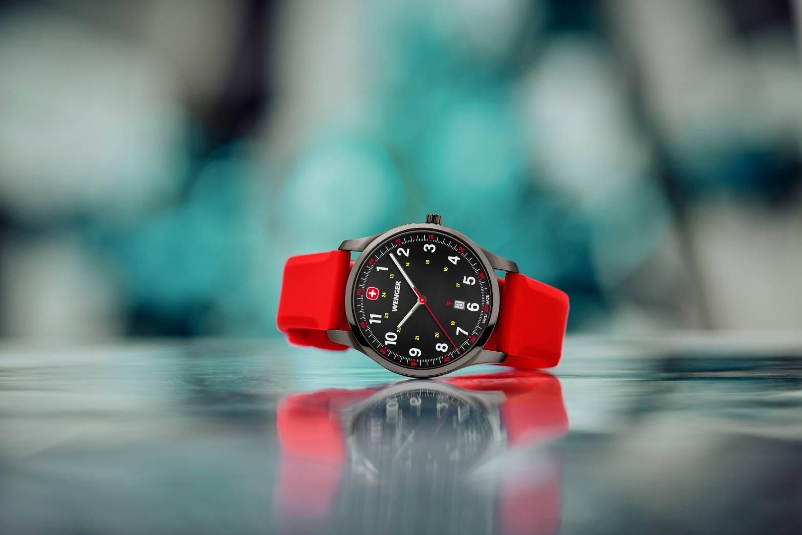 WENGER WATCH