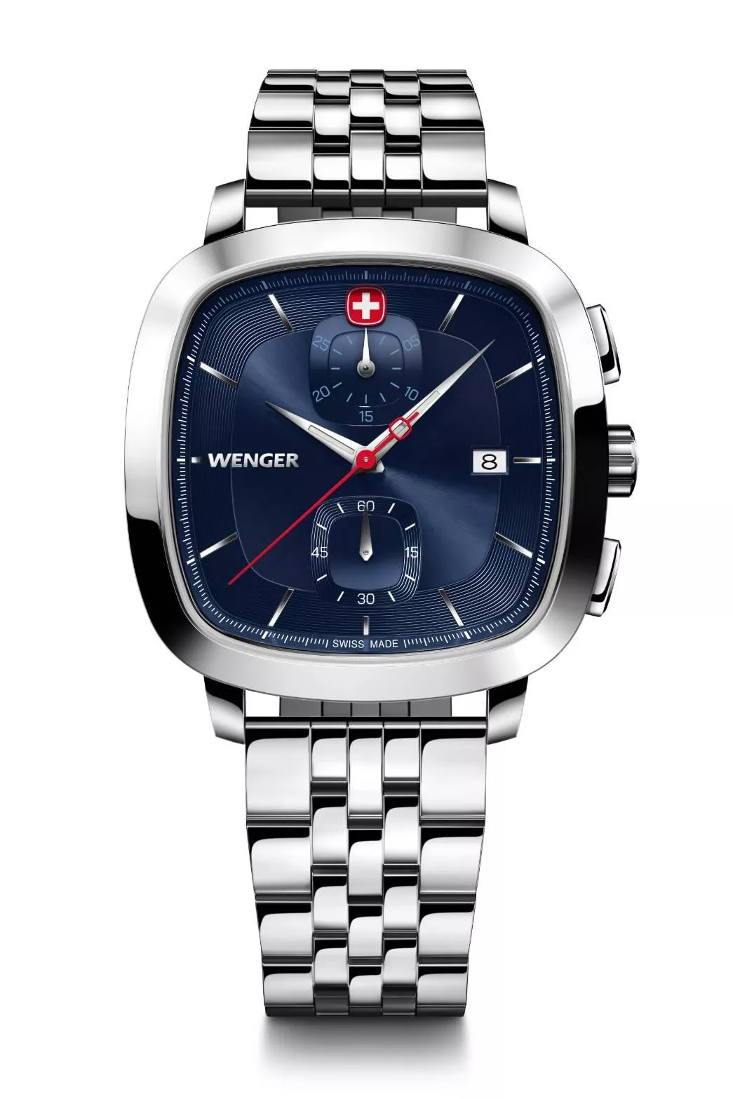 Vintage TV Chrono