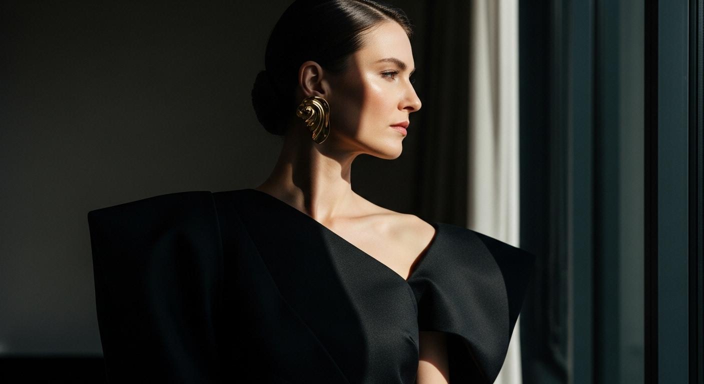 MADIÈA Collection