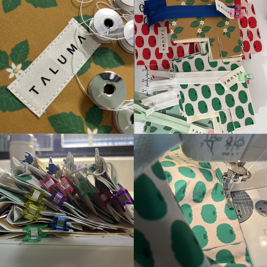 TALUMA-原創設計-台灣製造-手工製作