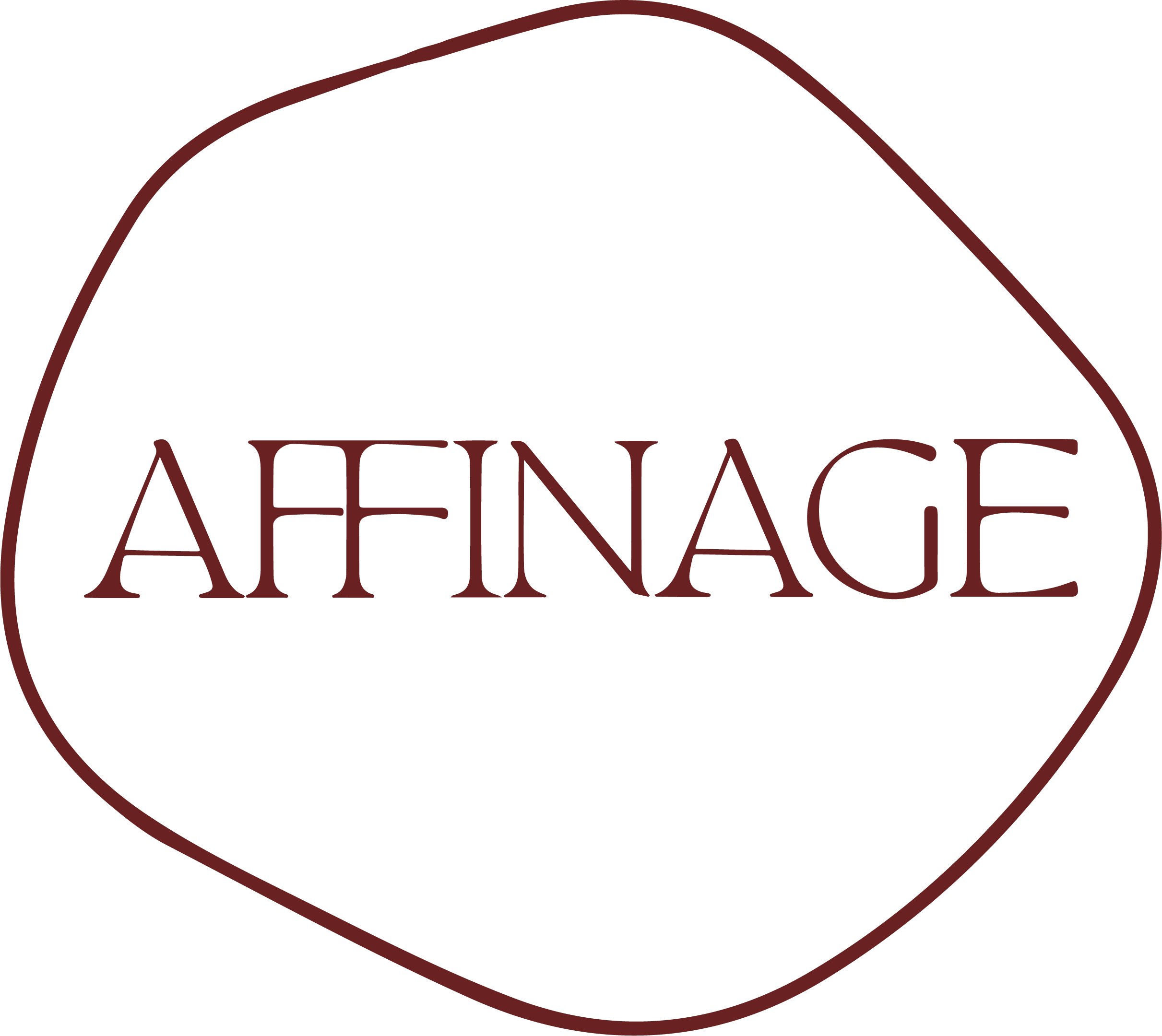 Affinage
