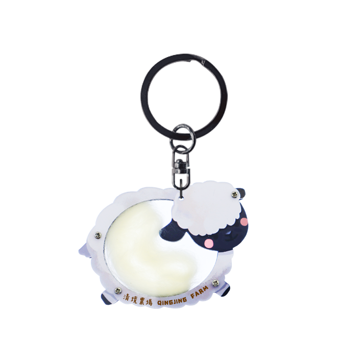 新格子文創設計 商品客製化  台灣文創品牌 客製化服務  客製化冰箱貼  