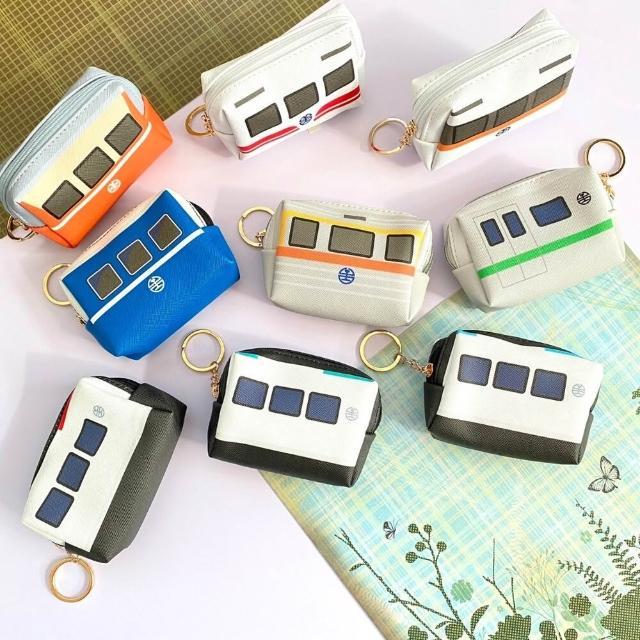TP00019850000836_R_m.jpg 台灣紀念品 火車零錢包 火車造型周邊 台鐵授權 新格子文創設計
