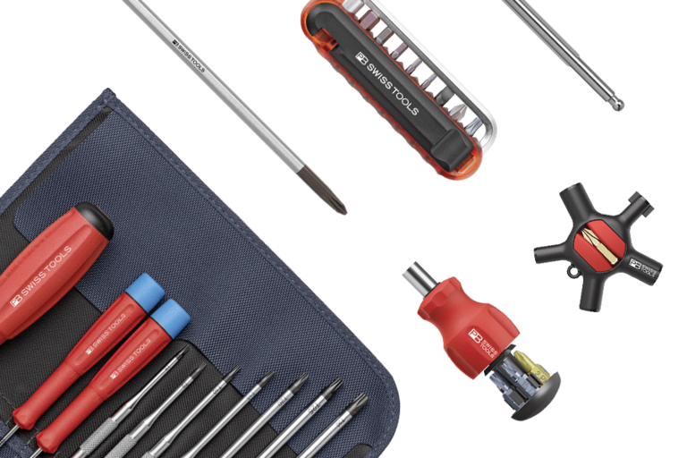 PB Swiss Tools 套裝組合 Mobile Sets 瑞士手工具