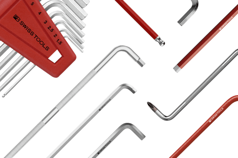 PB Swiss Tools 六角板手 L-wrenches 瑞士製造 扳手