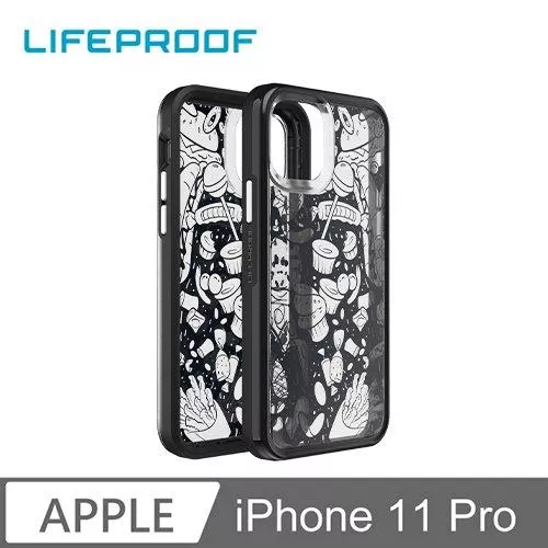 LifeProof iPhone 11 Pro 防摔保護殼-SLAM