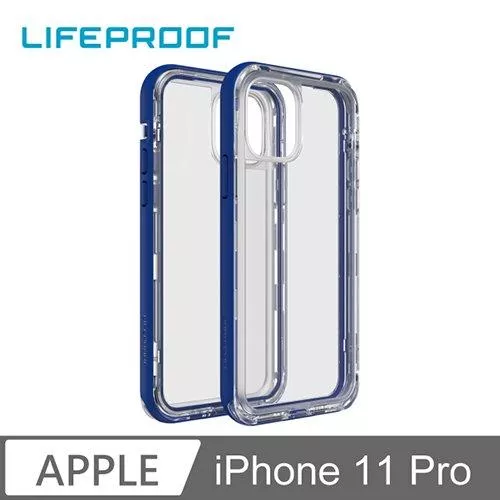 LifeProof iPhone 11 Pro 三防(雪/塵/摔)保護殼-NEXT