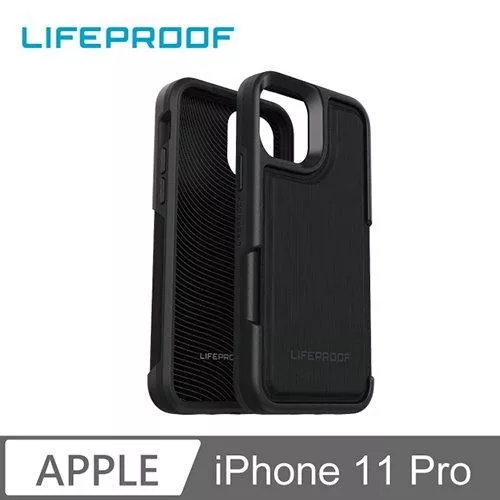 LifeProof iPhone 11 Pro 卡套式防摔保護殼-FLIP