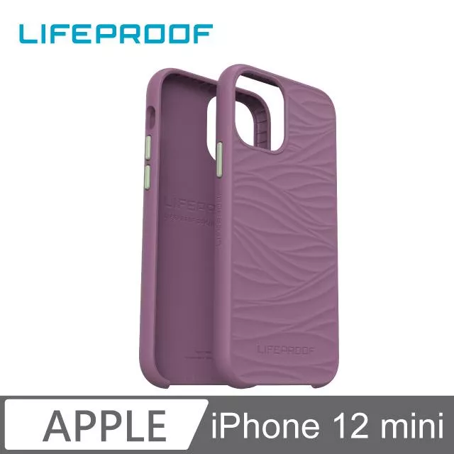 LifeProof iPhone 12 mini 防摔環保殼-WAKE