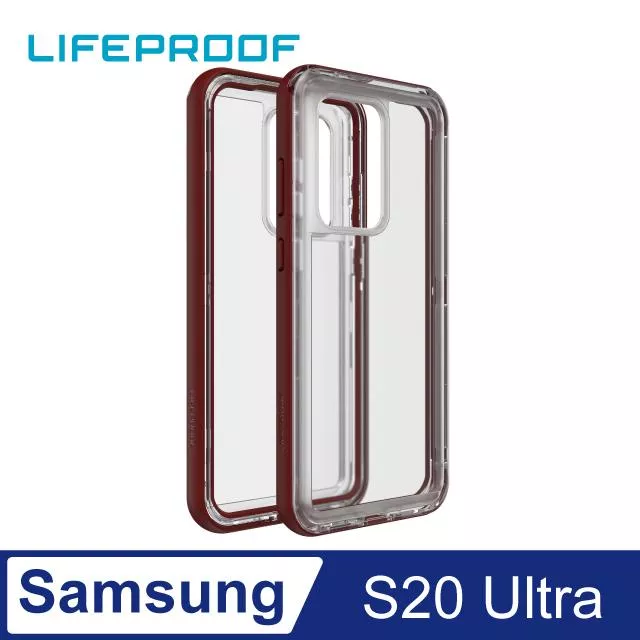 LifeProof Samsung Galaxy S20 Ultra 三防(雪/塵/摔)保護殼-NEXT