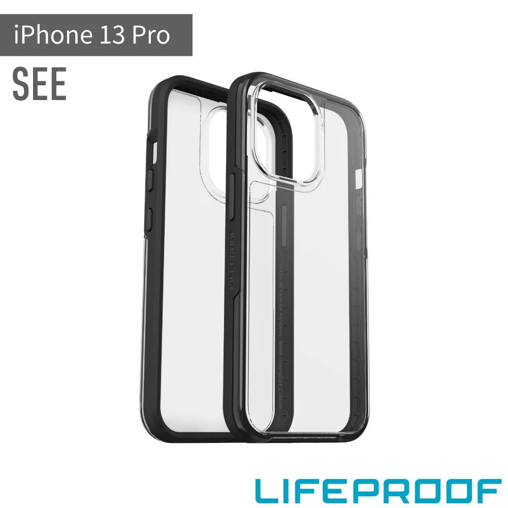 LifeProof iPhone 13 Pro 防摔保護殼-SEE