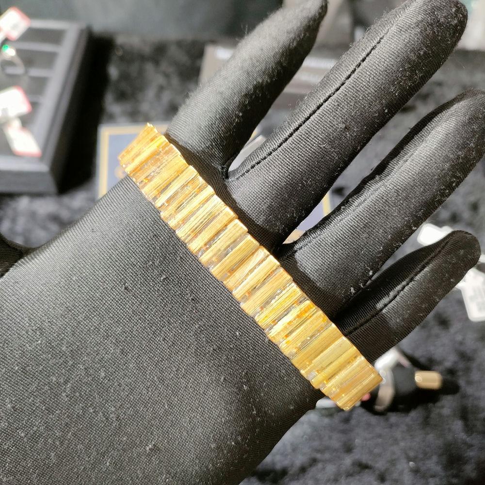 鈦晶手排