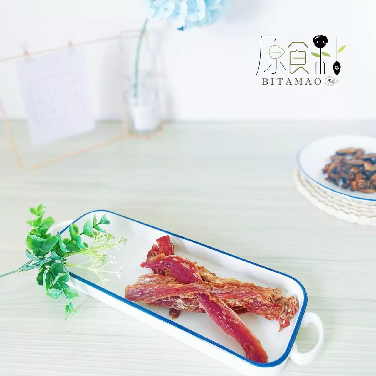 原食點系列 | 大洋鮮嫩鮪魚柳 (40g)