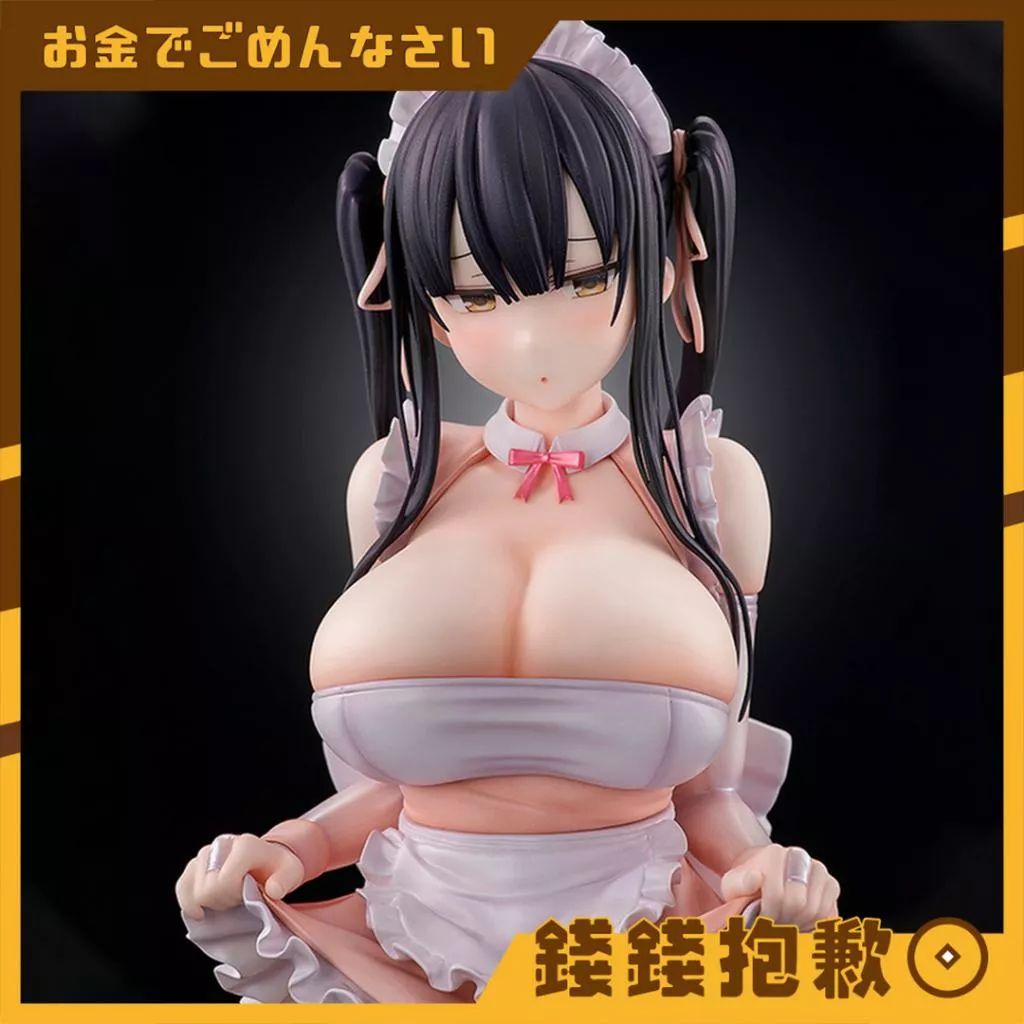 預購23年11月 Native FROG 純慾女友 發情中Ⅱ 月見千冬 1/5 0625