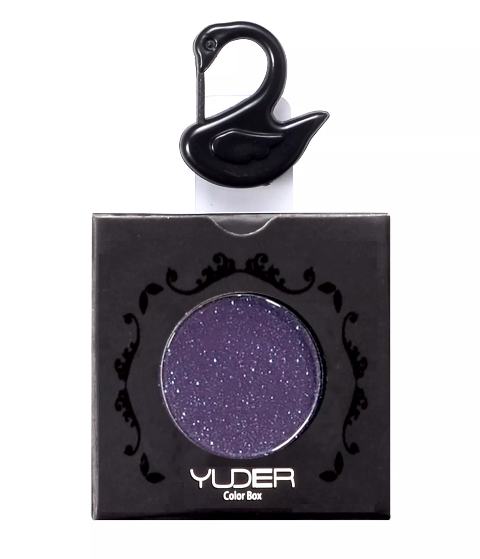 YUDER紫銀河星系 #F01