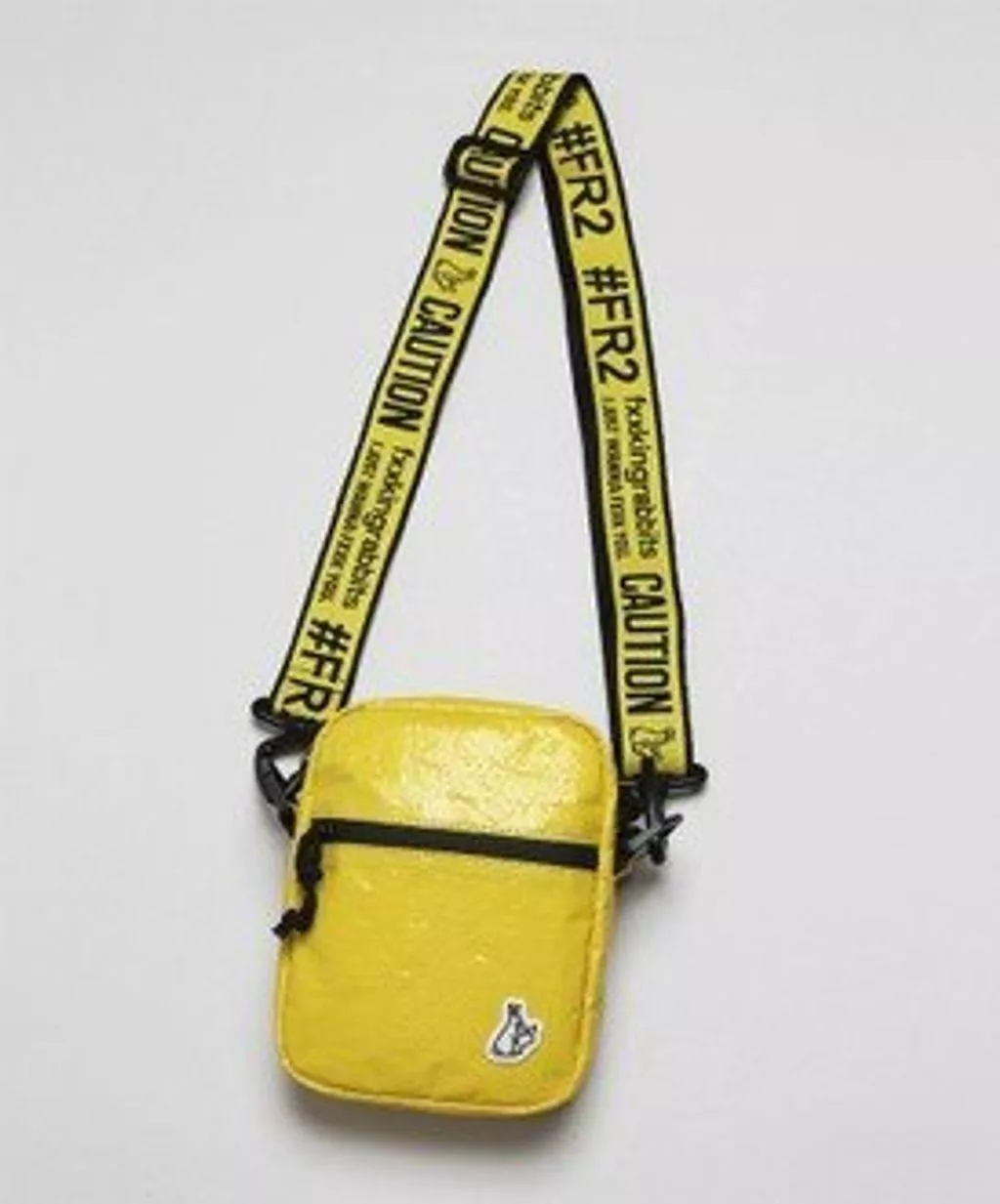 FR2 PE Shoulder Bag 側背包