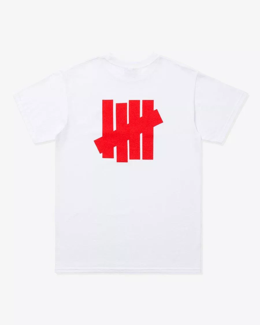 UNDEFEATED x UACTP CORE S/S TEE 短袖T恤