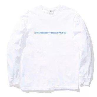 UNDEFEATED ICON L/S TEE 長袖T恤