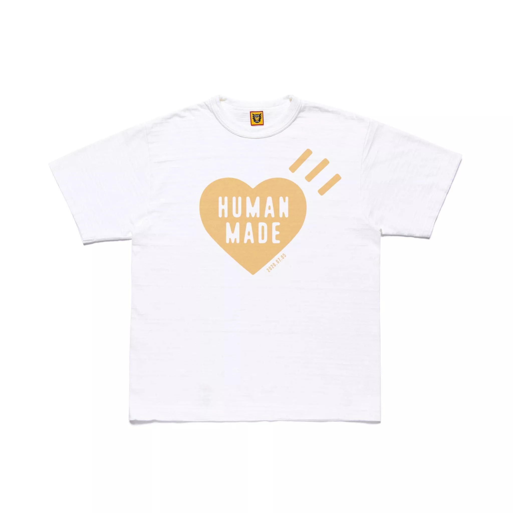 HUMAN MADE #20705 TEE 短袖T恤| MF SHOP for ShopStore