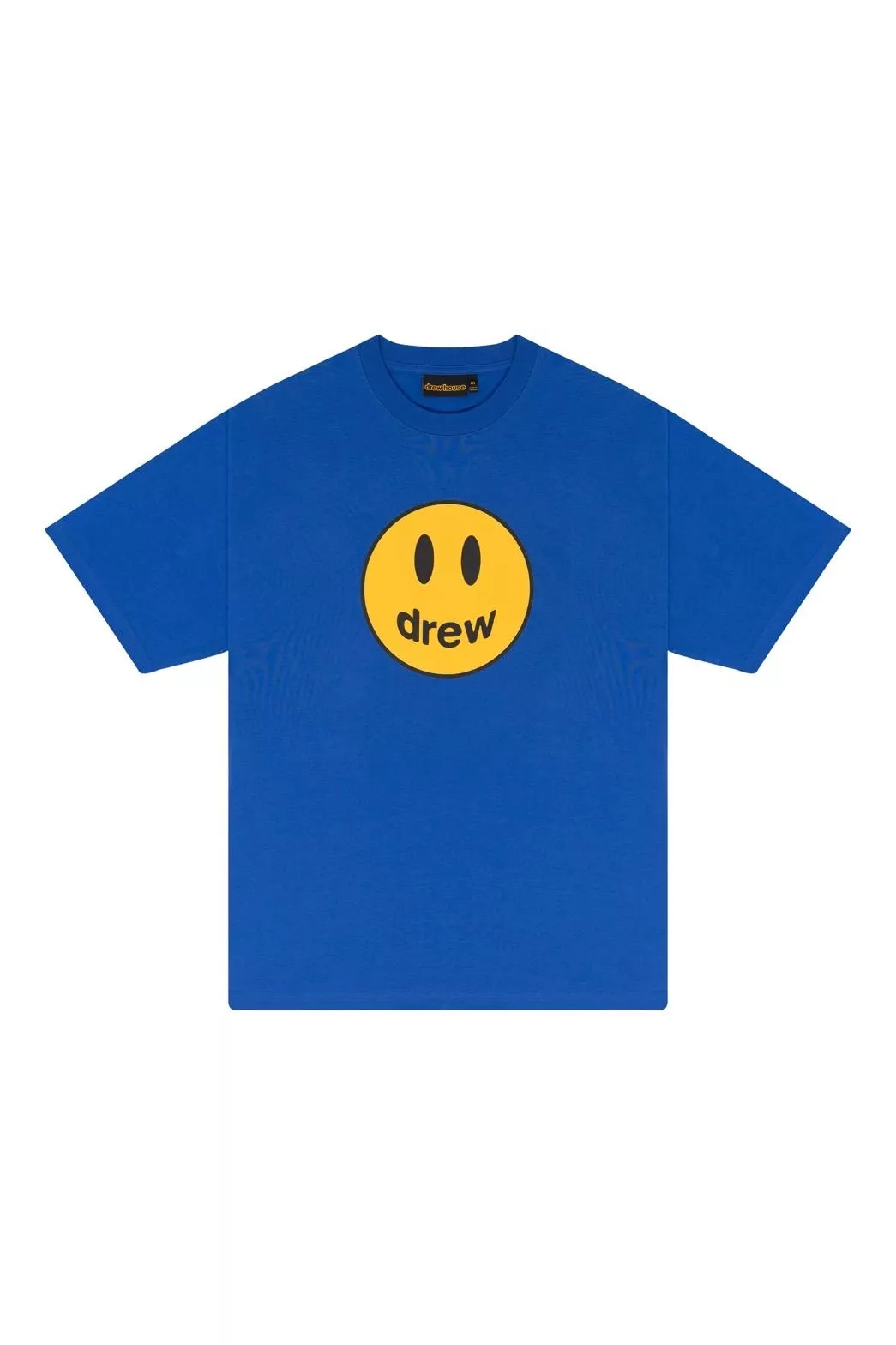 drew house mascot ss tee - royal blue 短袖T恤