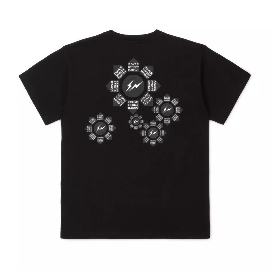 Dover Street Market x Fragment Design T-Shirt