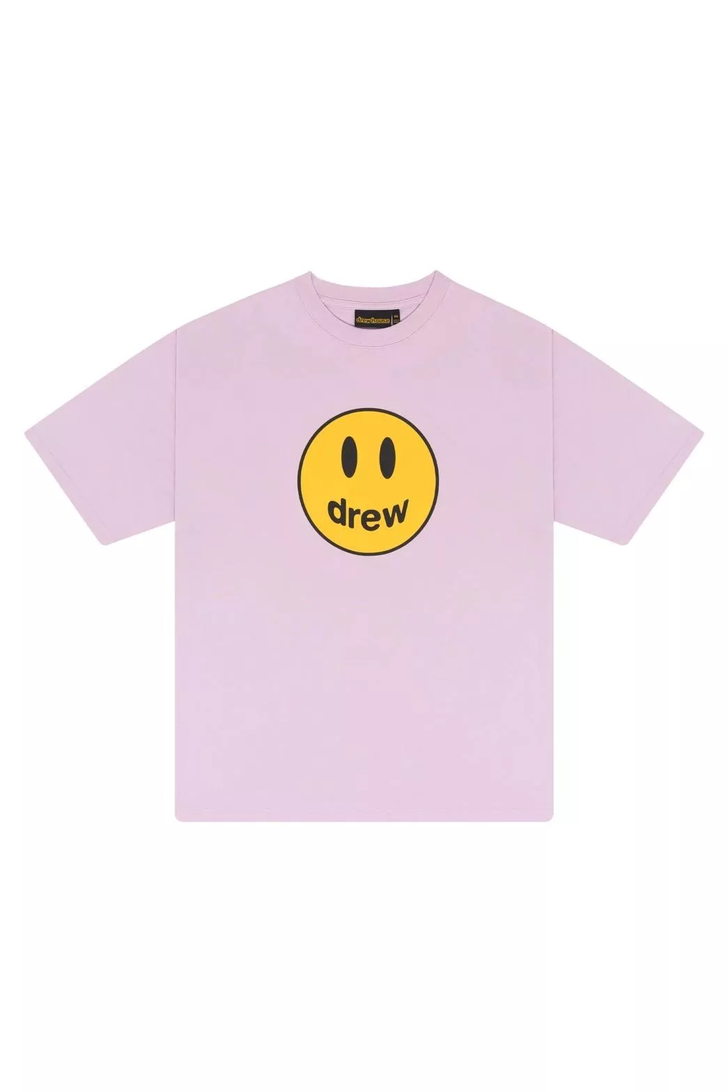 drew house mascot ss tee - lilac 短袖T恤