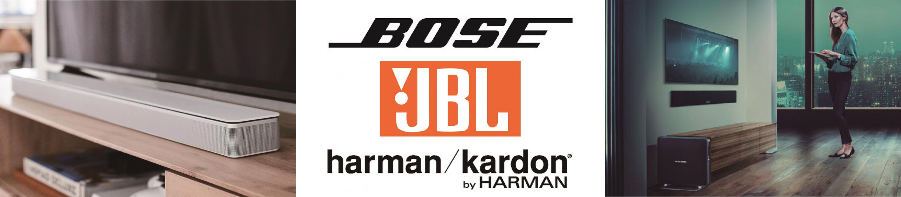 EAR3C 『愛拉風 興大店』Harman Bose JBL