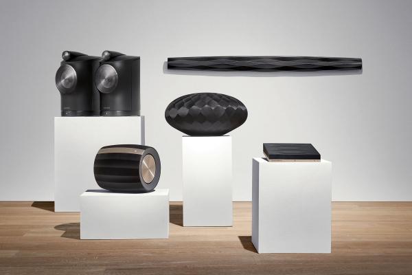 EAR3 『愛拉風 興大店』Bowers & Wilkins