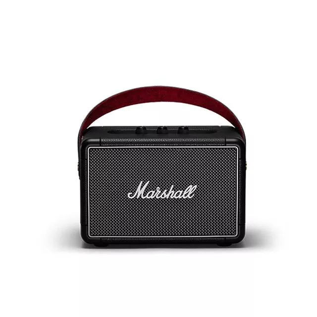 MARSHALL Kilburn 2 攜帶式藍芽音箱