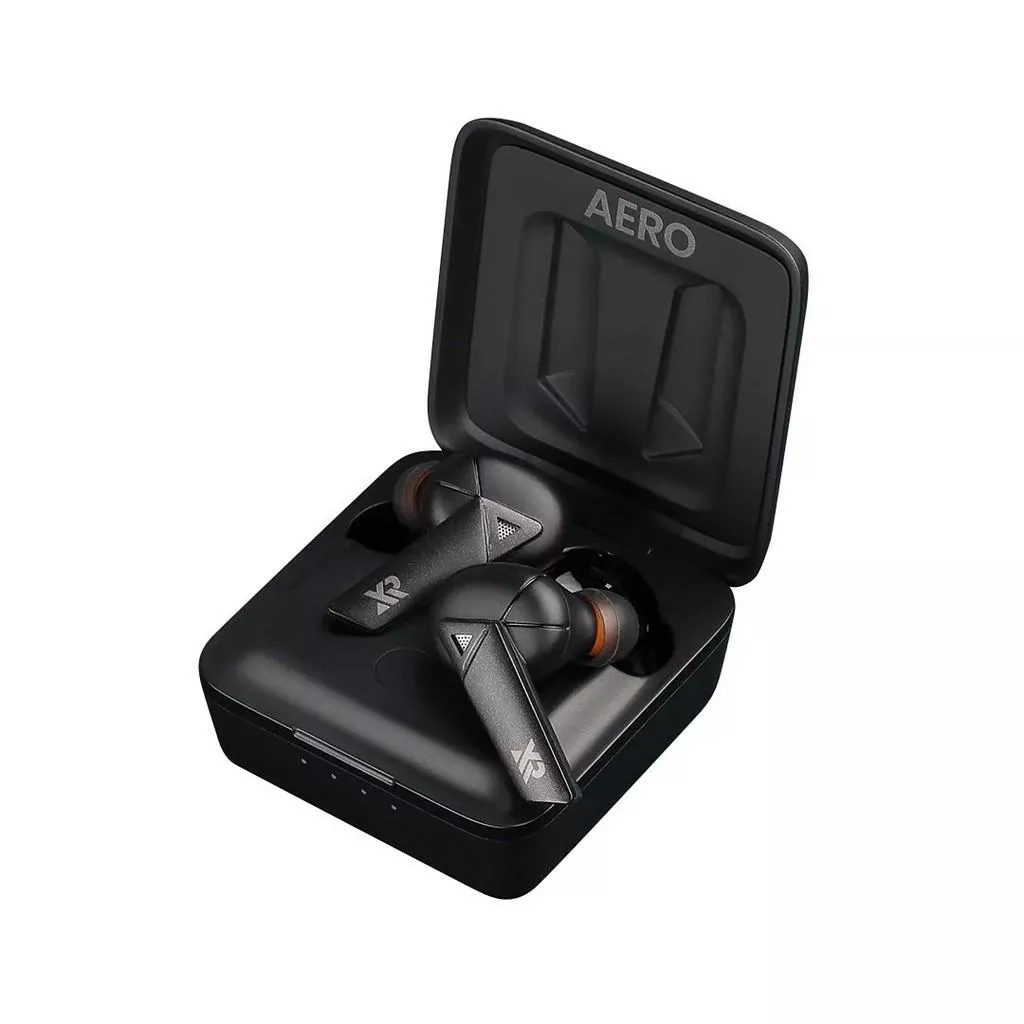 XROUND AERO 藍牙電競耳機
