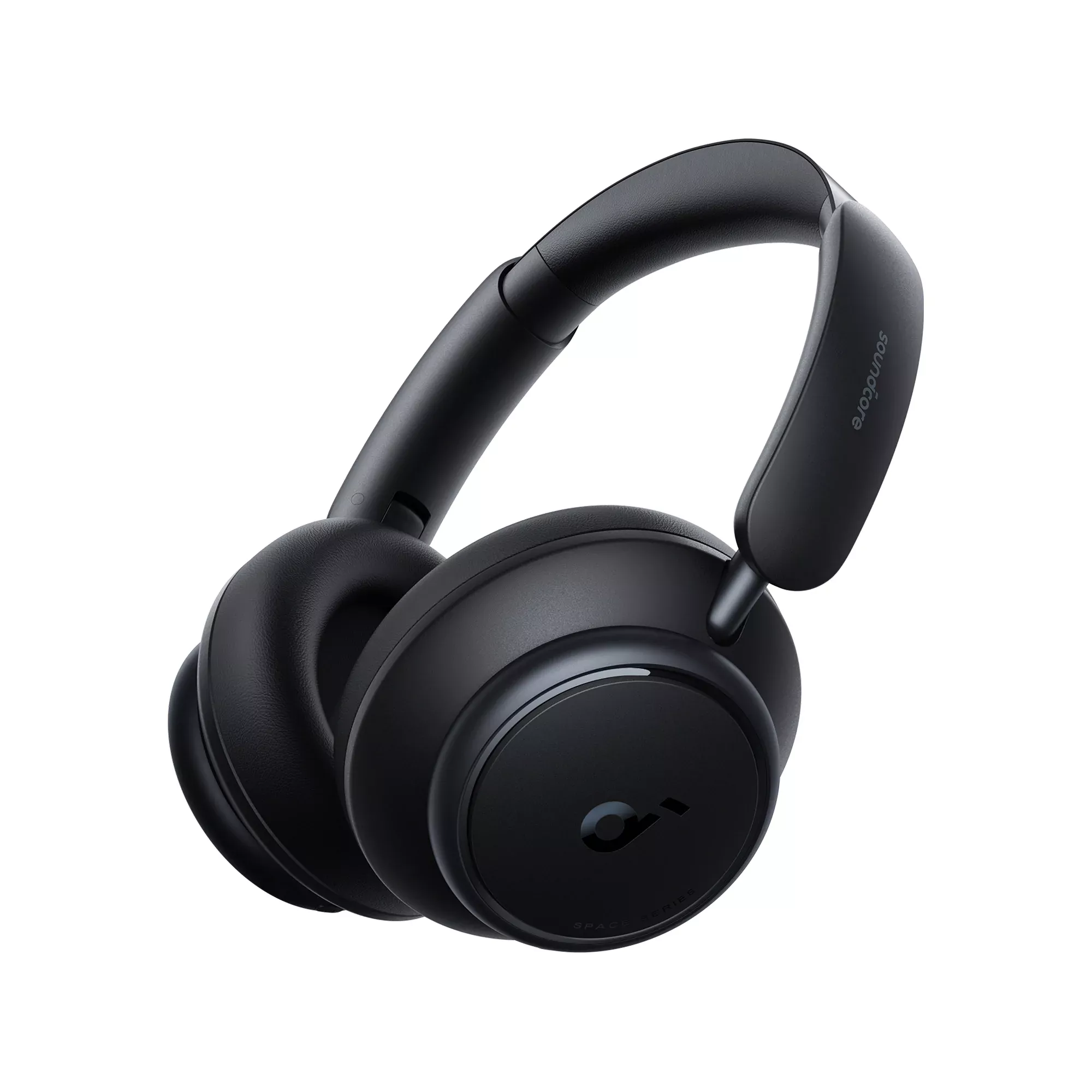 【ANKER】Soundcore Space Q45 耳罩式藍牙耳機