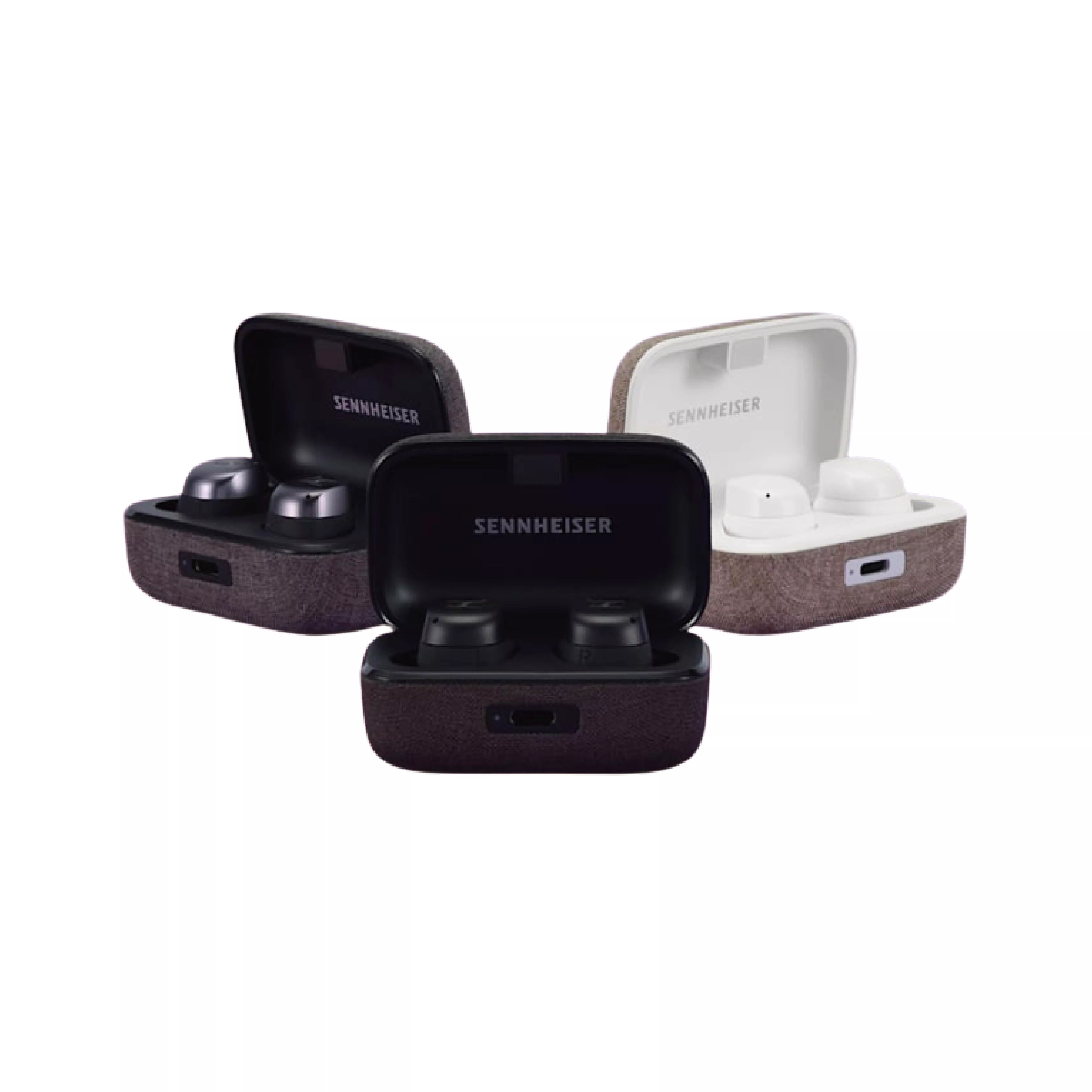 【Sennheiser】Momentum True Wireless 3 旗艦真無線藍牙耳機第三代