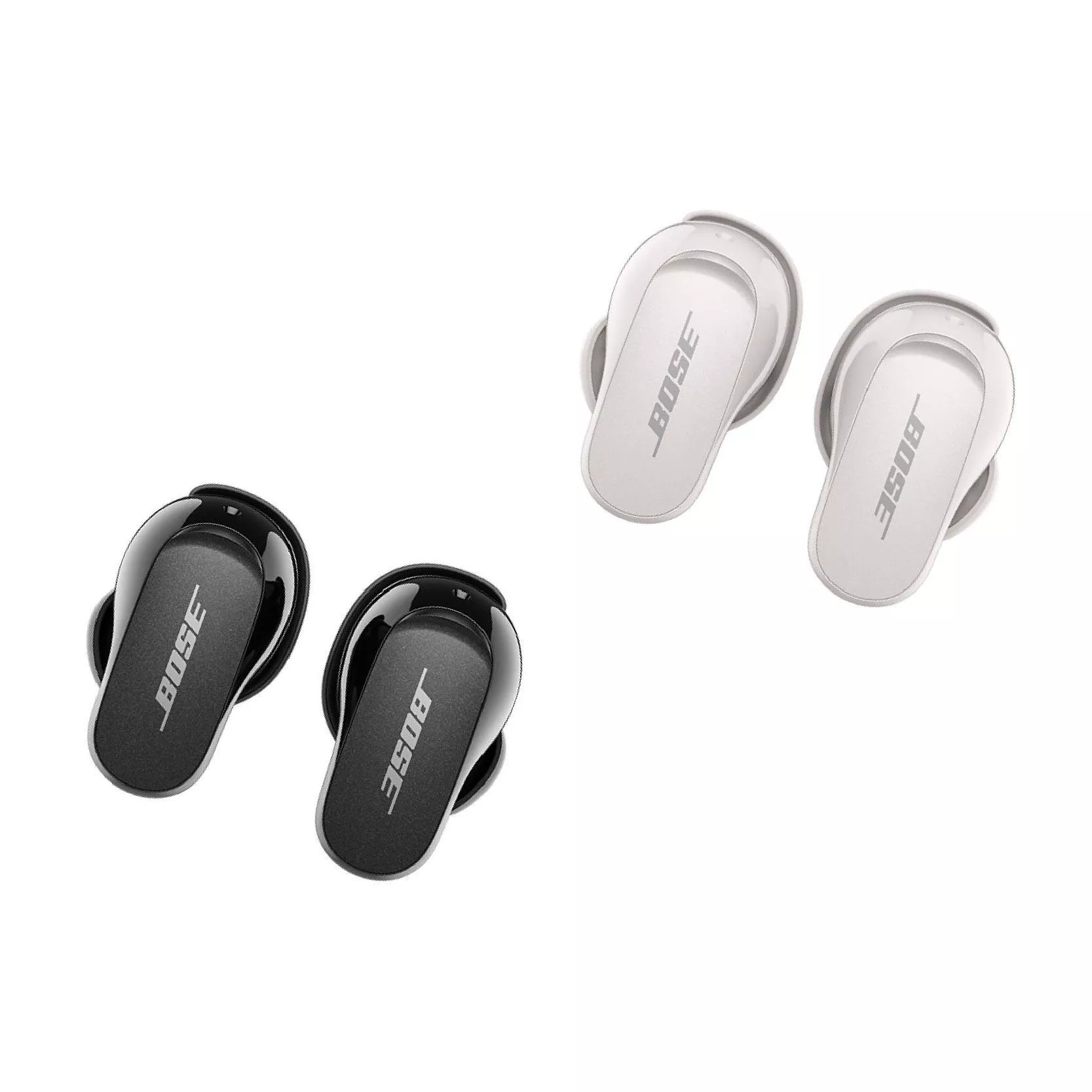 【Bose】 QuietComfort 消噪耳塞 II