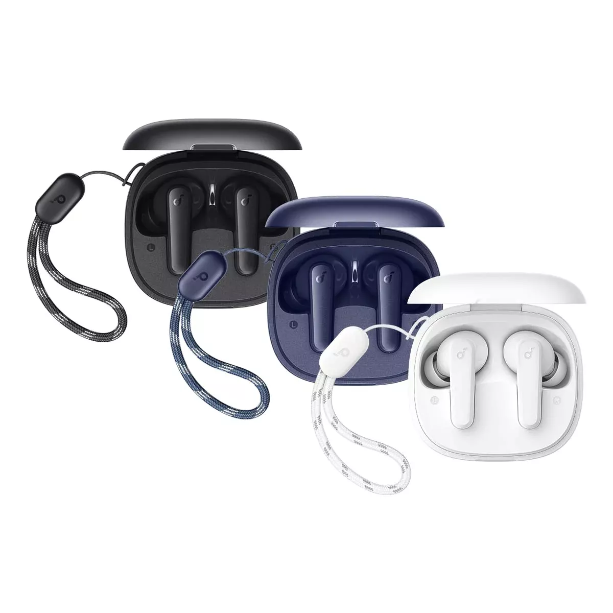 【ANKER】Soundcore R50i 真無線藍芽耳機