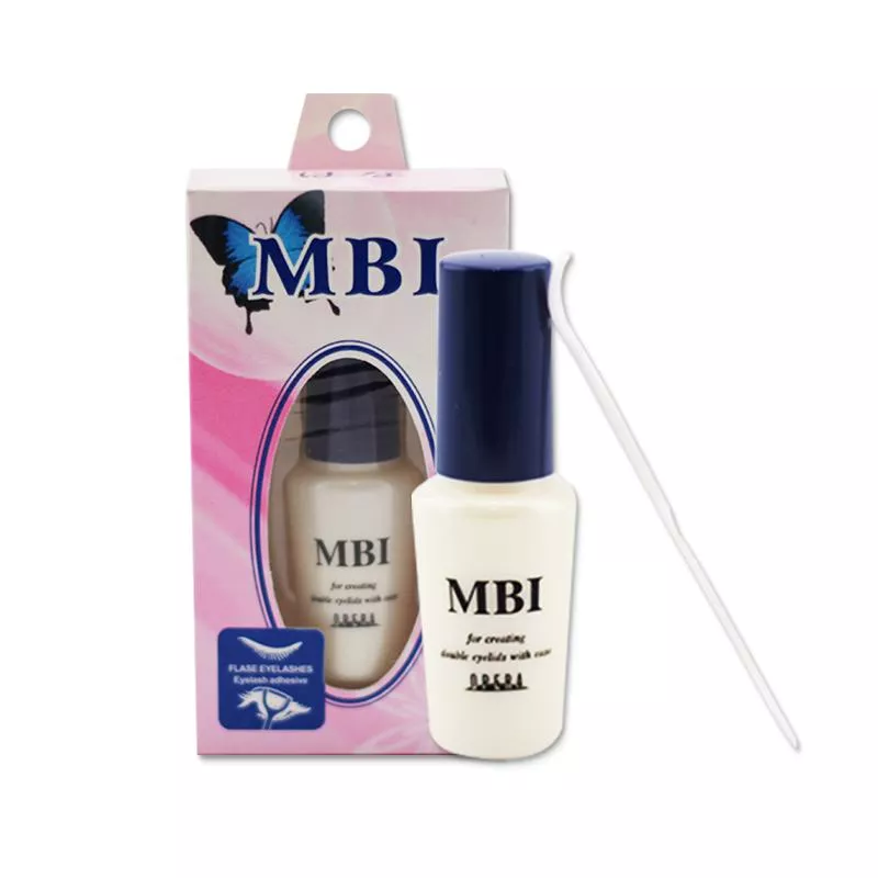 MBI 防水假睫毛專用膠
