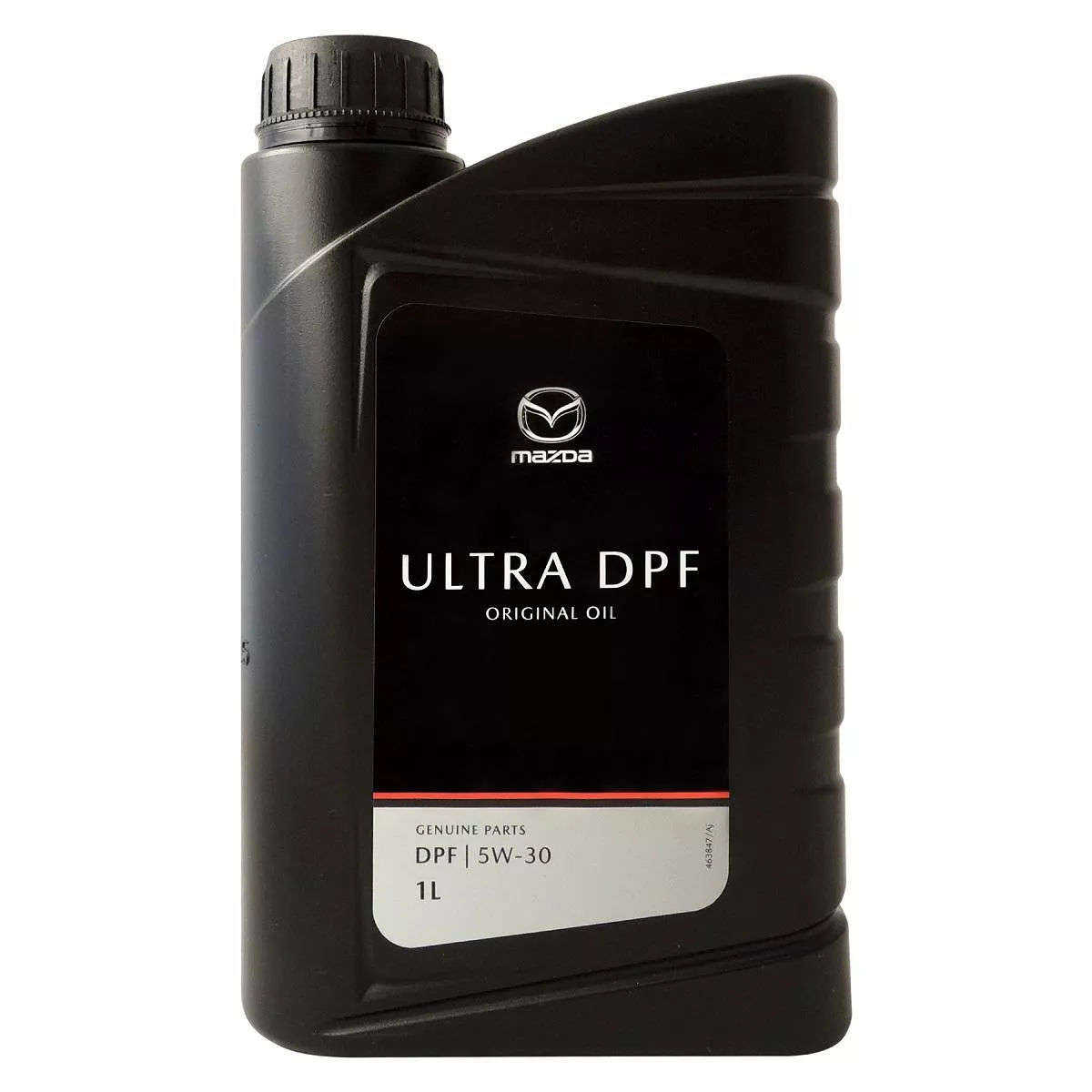 Mazda ULTRA DPF 5W30 柴油引擎機油 原廠機油