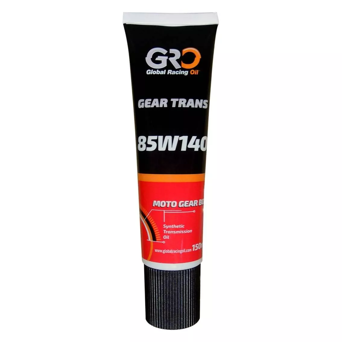 GRO GEAR TRANS 85W140 合成齒輪油