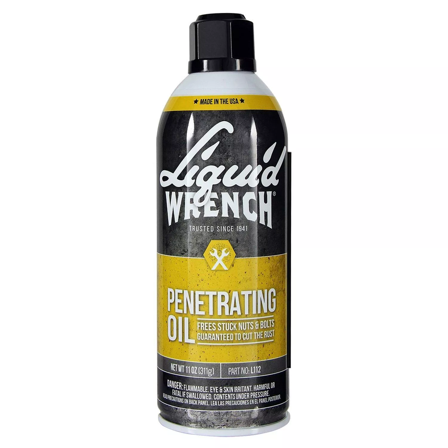 LiquidWrench 強力滲透解鏽劑 潤滑液防鏽油 除鏽潤滑劑 除銹潤滑油