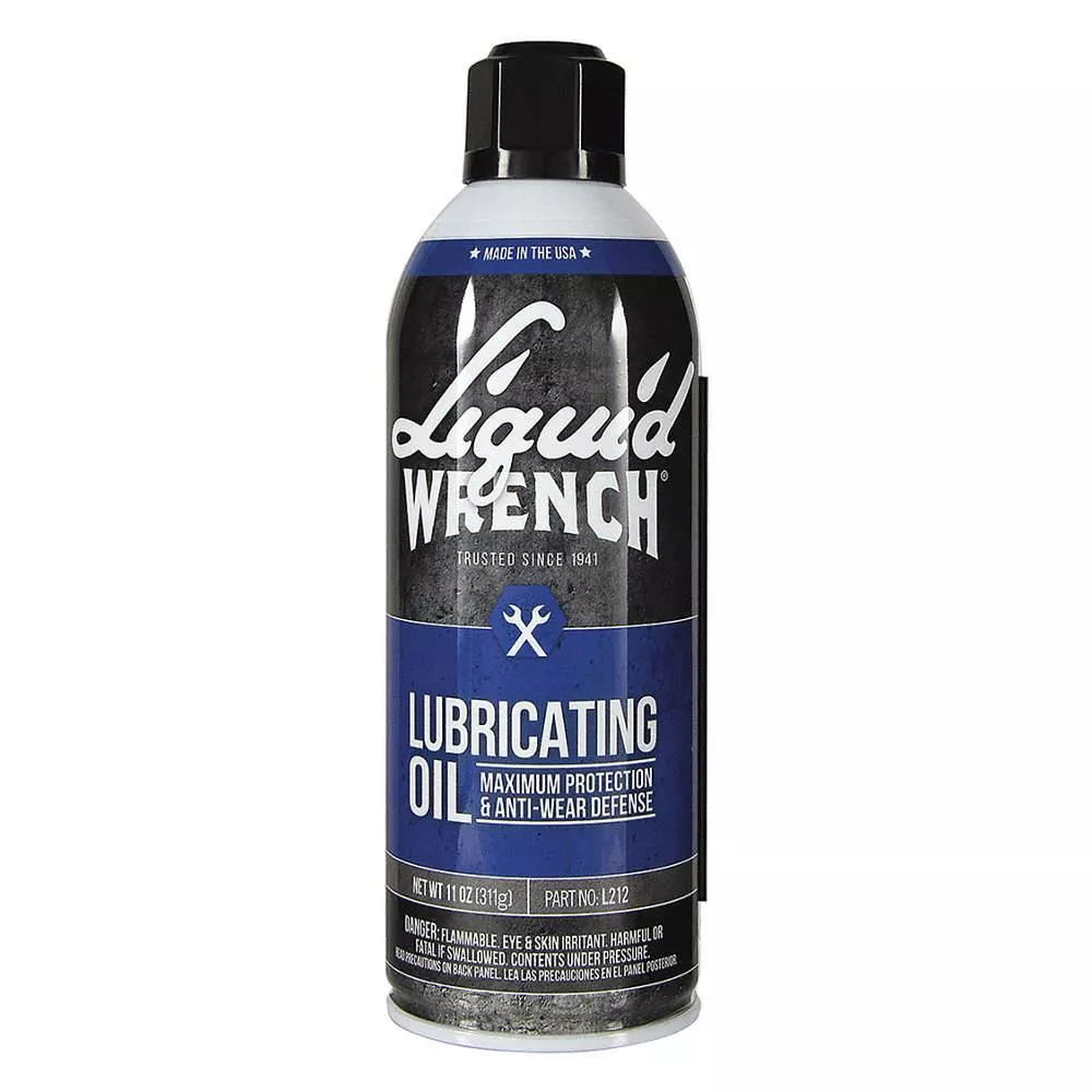 LiquidWrench 萬用防鏽潤滑油 防鏽油 金屬潤滑油 防鏽潤滑劑
