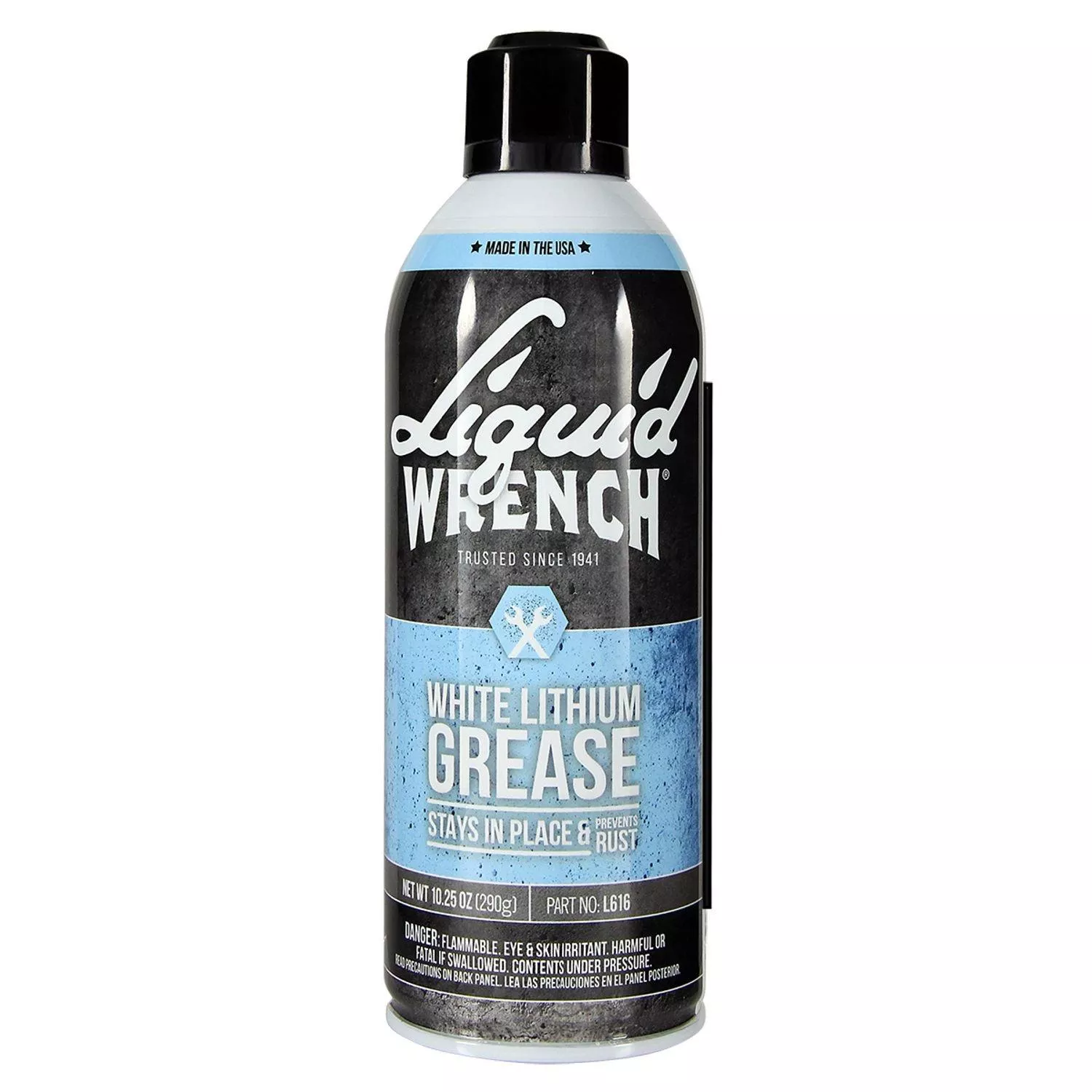 LiquidWrench 鋰基油脂防鏽潤滑劑