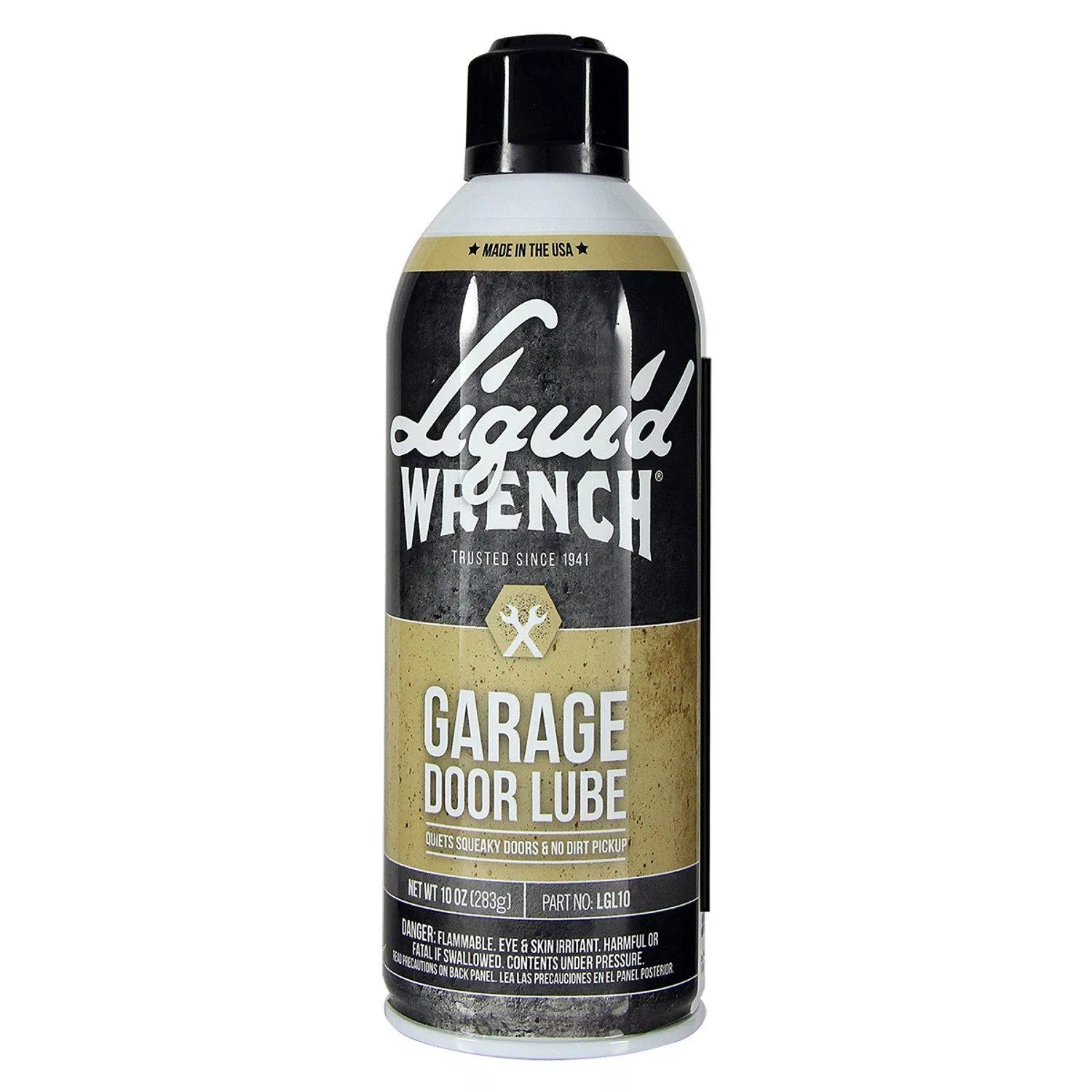 LiquidWrench 鐵捲門防鏽潤滑劑