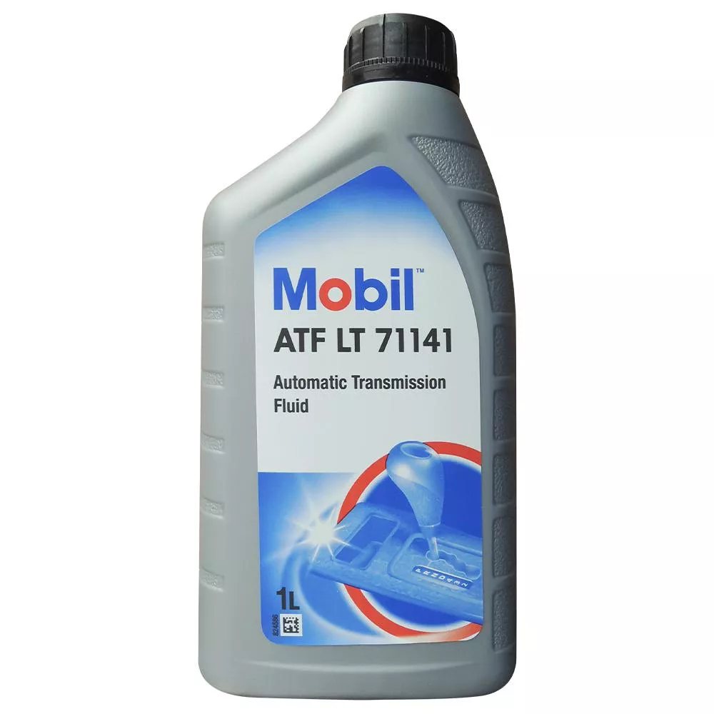 美孚 Mobil ATF LT 71141 自動變速箱油