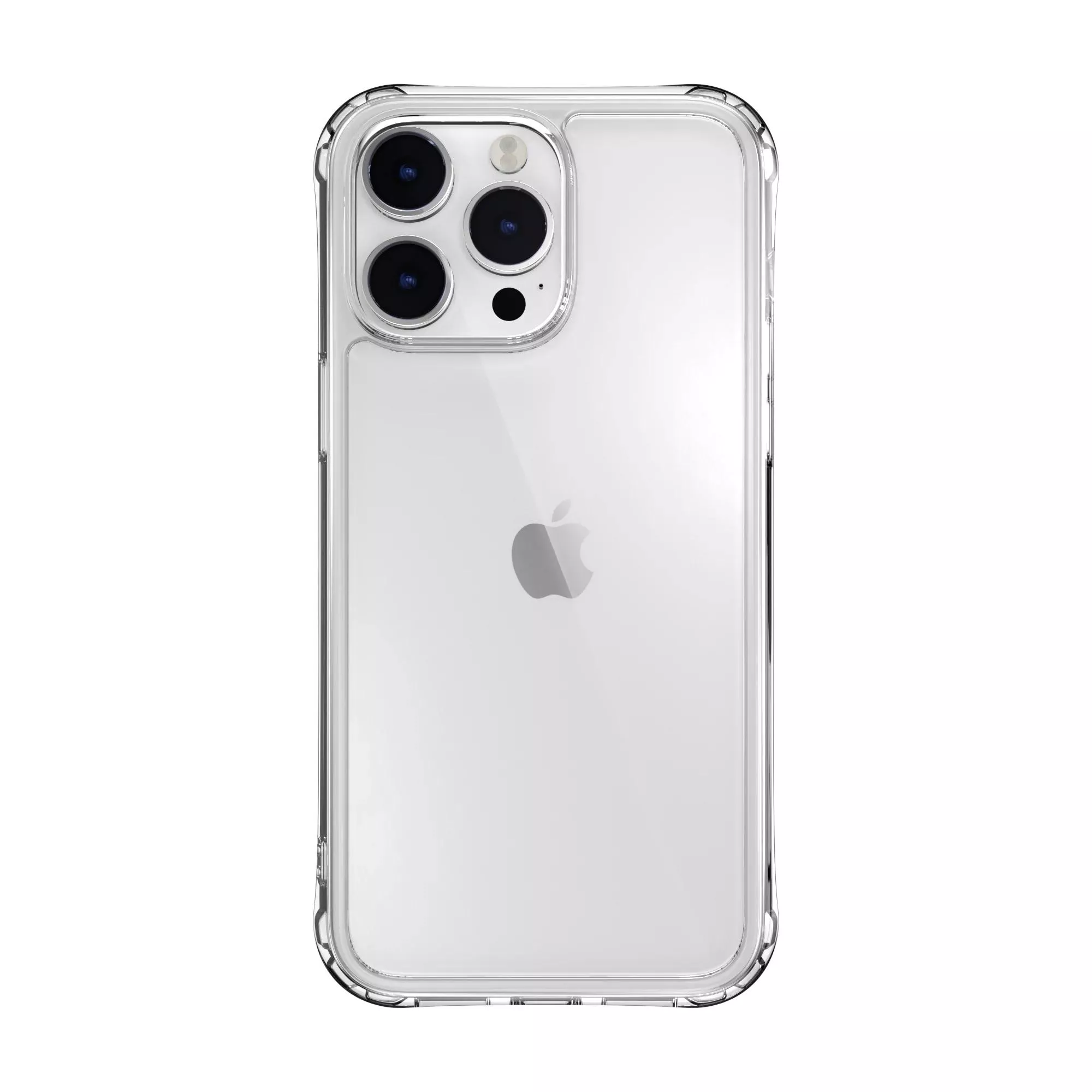 ATOMS 超軍規防摔透明手機殼 iPhone14ProMax ATOMS 超軍規防摔透明手機殼 iPhone14ProMax