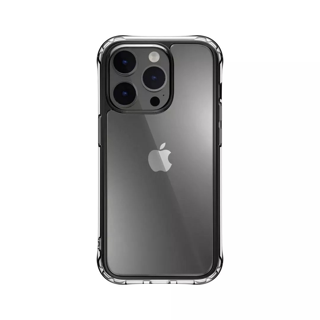 ALOS 超軍規防摔透明手機殼 iPhone14Pro ALOS 超軍規防摔透明手機殼 iPhone14Pro
