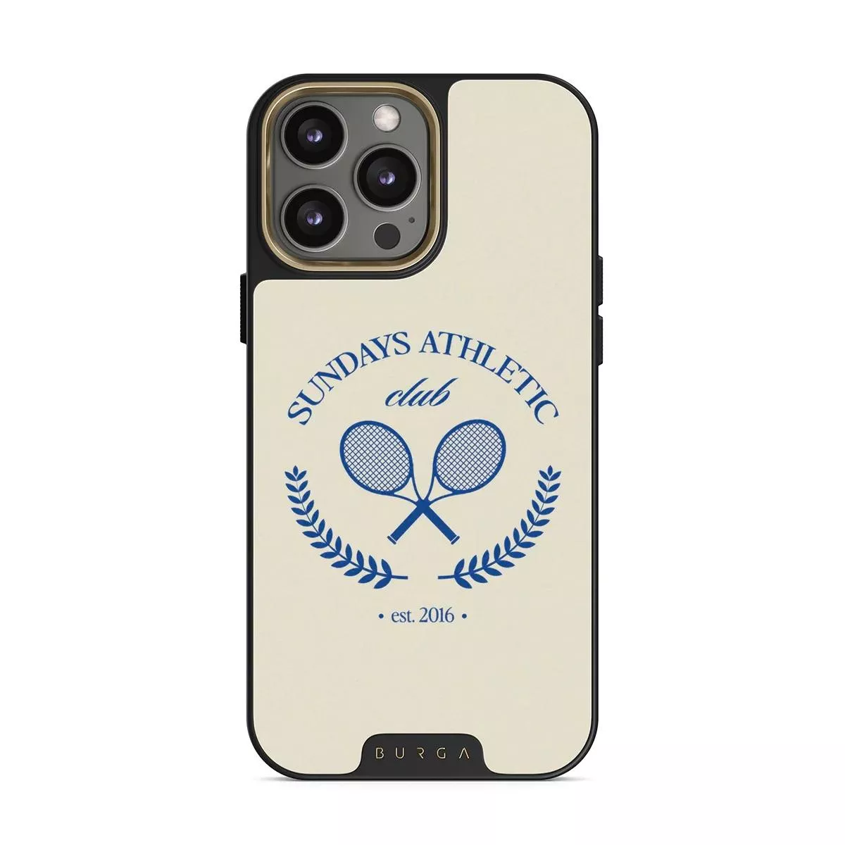 Leisure Club Elite MagSafe