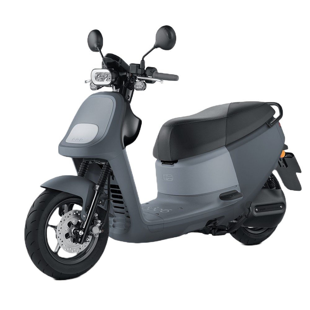 Gogoro VIVA XL KEYLESS | Rilink