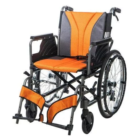 輪椅-B款 附加功能-A款 鋁合金 均佳 JW-160 多功能 扶手可掀