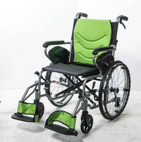 輪椅B款 鋁合金 均佳 JW-250-P 掀腳輪椅-輕巧型JW-350-P JW-450-P