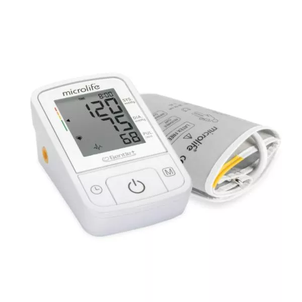 血壓計 百略 BP A2 BASIC  全自動上臂血壓計 PAD心跳不規律偵測技術